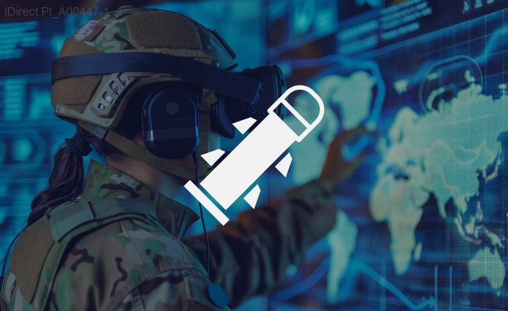 2023 最新現代軍事武器發展趨勢：未來戰爭的改變與影響解析